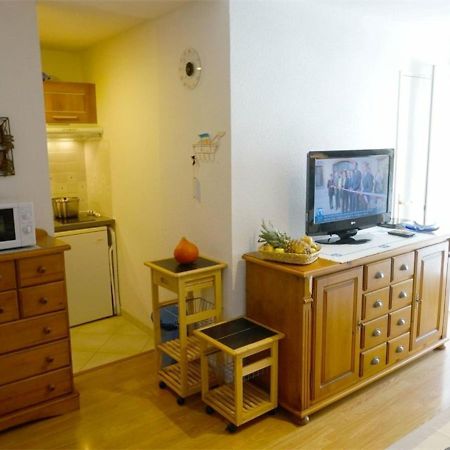 Ferienwohnung T2 Calme - Balcon - Parking - Animaux Admis - Fr-1-313-187 Bagnères-de-Luchon Exterior foto
