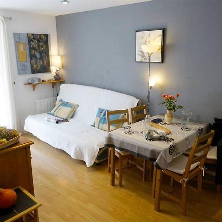 Ferienwohnung T2 Calme - Balcon - Parking - Animaux Admis - Fr-1-313-187 Bagnères-de-Luchon Exterior foto