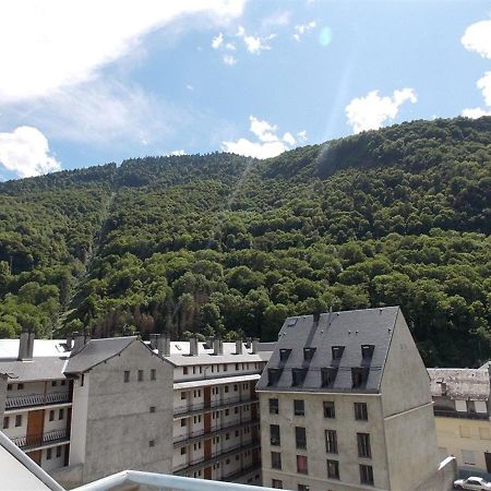 Ferienwohnung T2 Calme - Balcon - Parking - Animaux Admis - Fr-1-313-187 Bagnères-de-Luchon Exterior foto