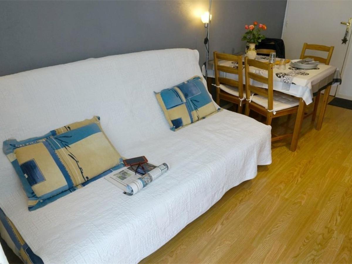 Ferienwohnung T2 Calme - Balcon - Parking - Animaux Admis - Fr-1-313-187 Bagnères-de-Luchon Exterior foto