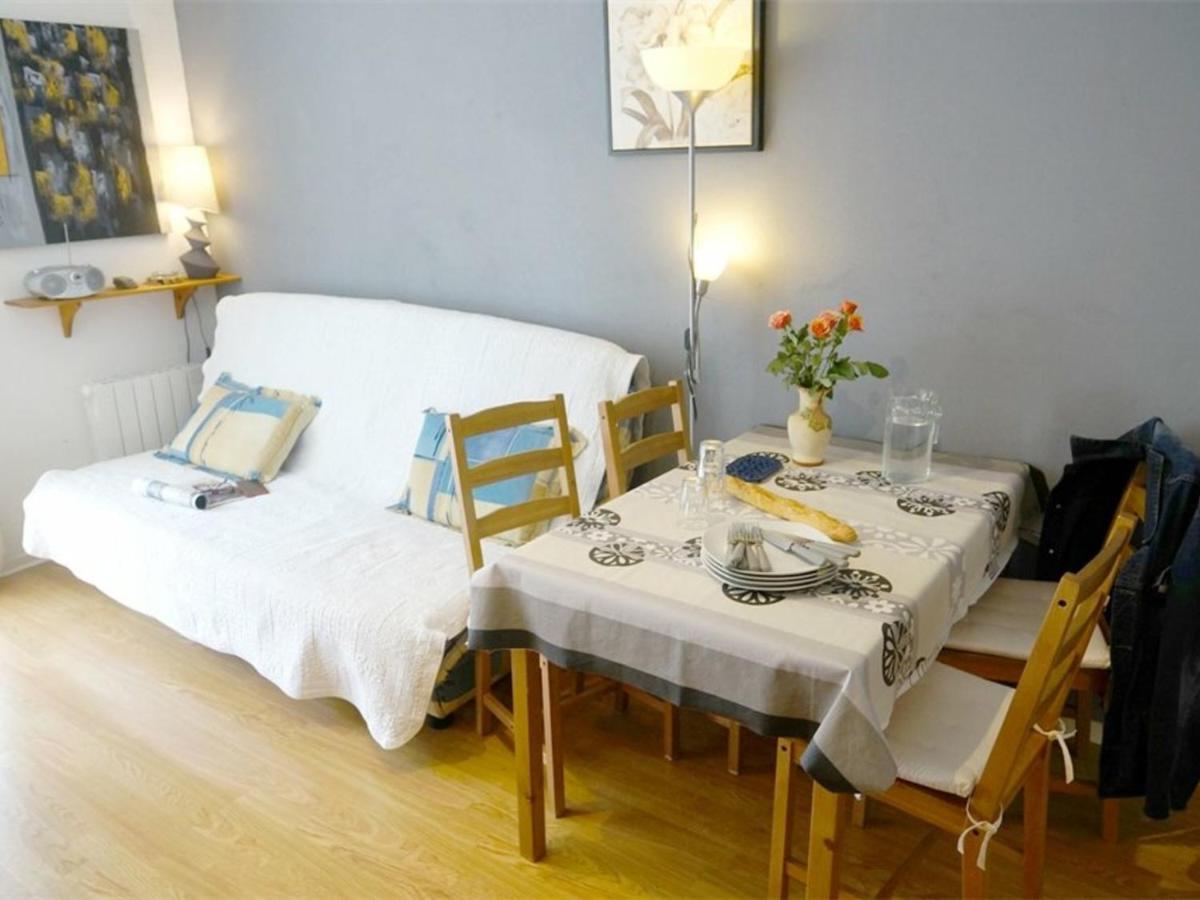 Ferienwohnung T2 Calme - Balcon - Parking - Animaux Admis - Fr-1-313-187 Bagnères-de-Luchon Exterior foto
