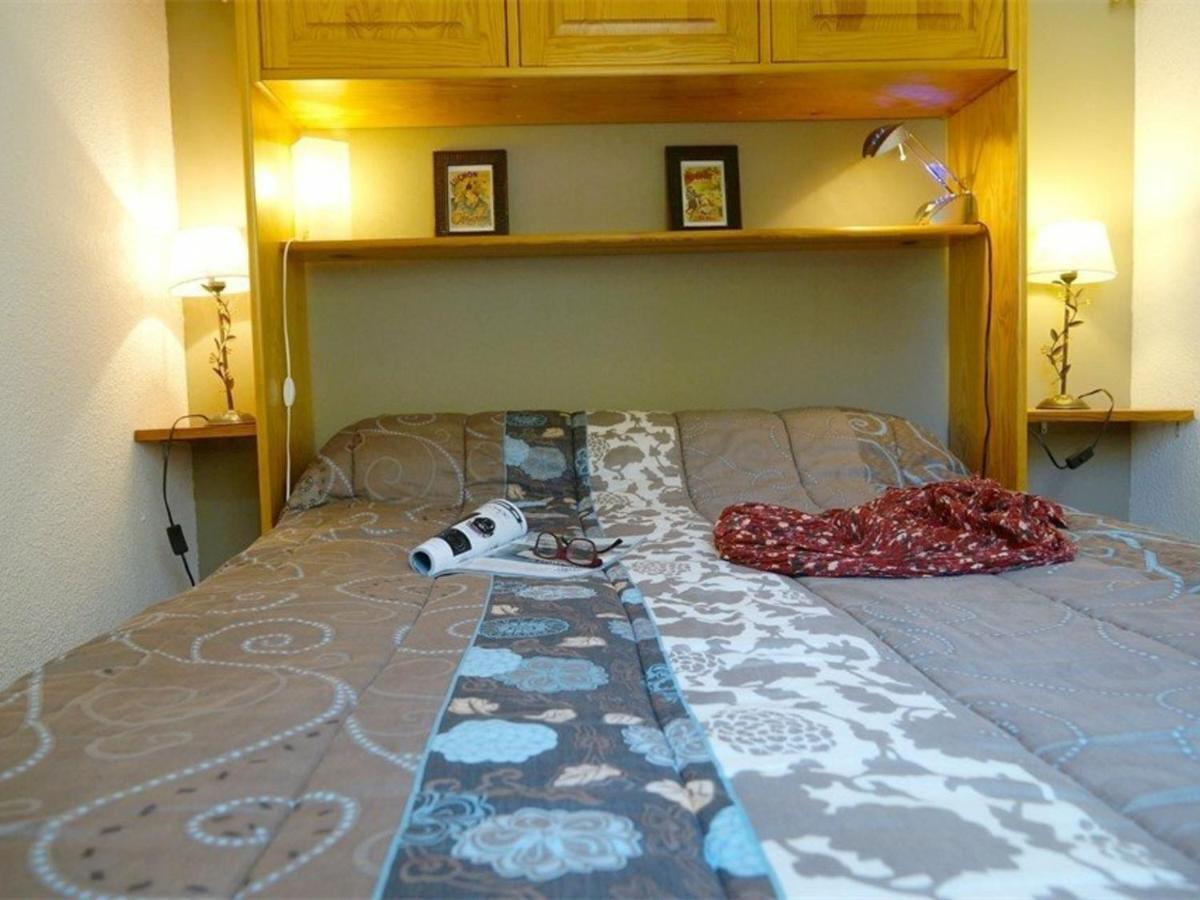 Ferienwohnung T2 Calme - Balcon - Parking - Animaux Admis - Fr-1-313-187 Bagnères-de-Luchon Exterior foto