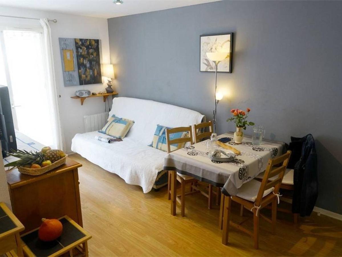 Ferienwohnung T2 Calme - Balcon - Parking - Animaux Admis - Fr-1-313-187 Bagnères-de-Luchon Exterior foto